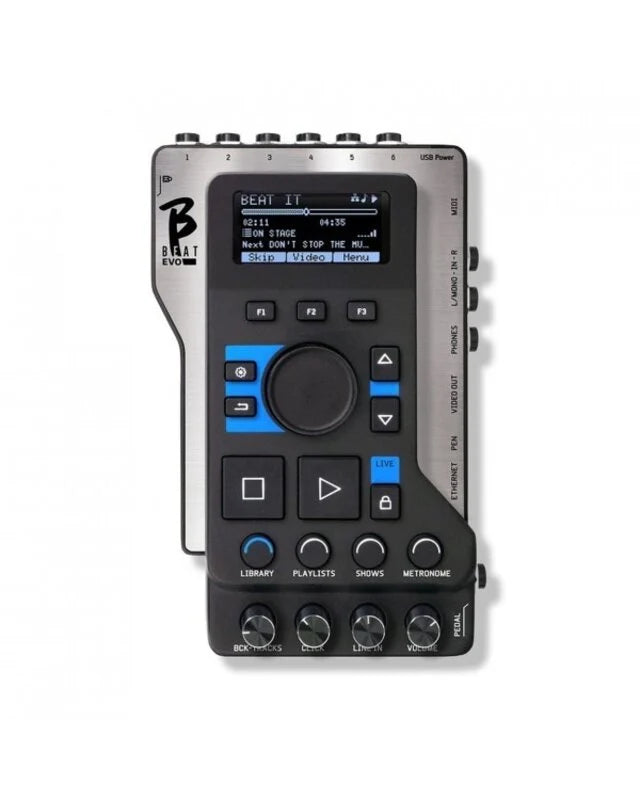 M-live B.BEAT PLUS 256 GB