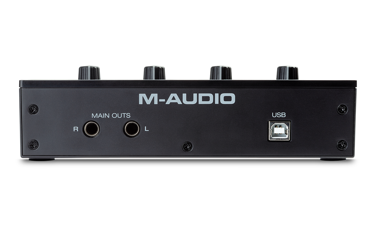 M-Audio M-Track Duo