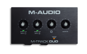 M-Audio M-Track Duo