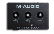 M-Audio M-Track Solo