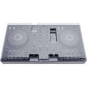 Decksaver Pioneer DJ DDJ-FLX4 Cover