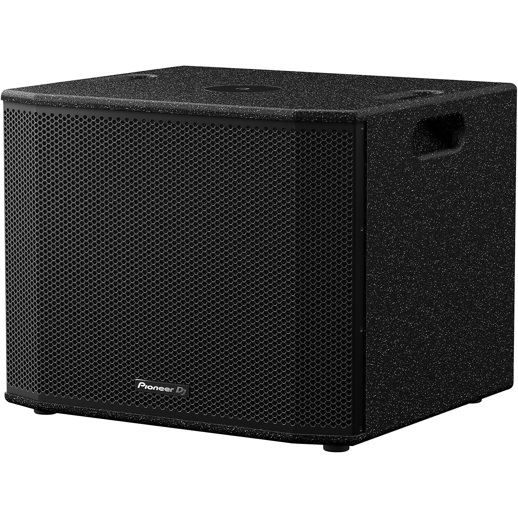Pioneer DJ XPRS1152ST
