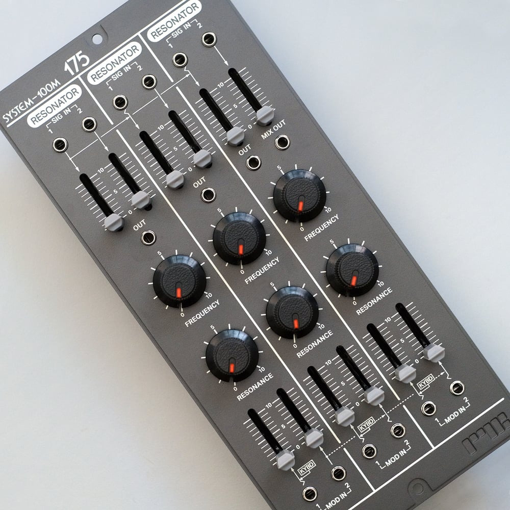 RYK Modular SYSTEM 100M M175 RESONATOR