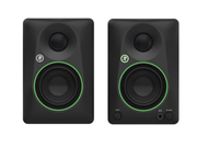 Mackie CR4.5 4.5"