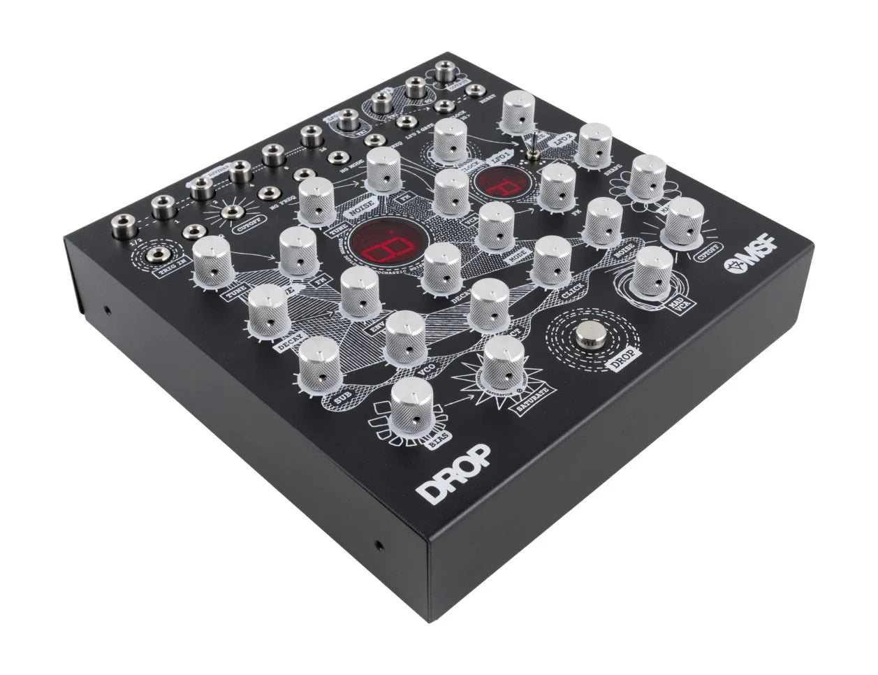 Mad Sound Factory DROP