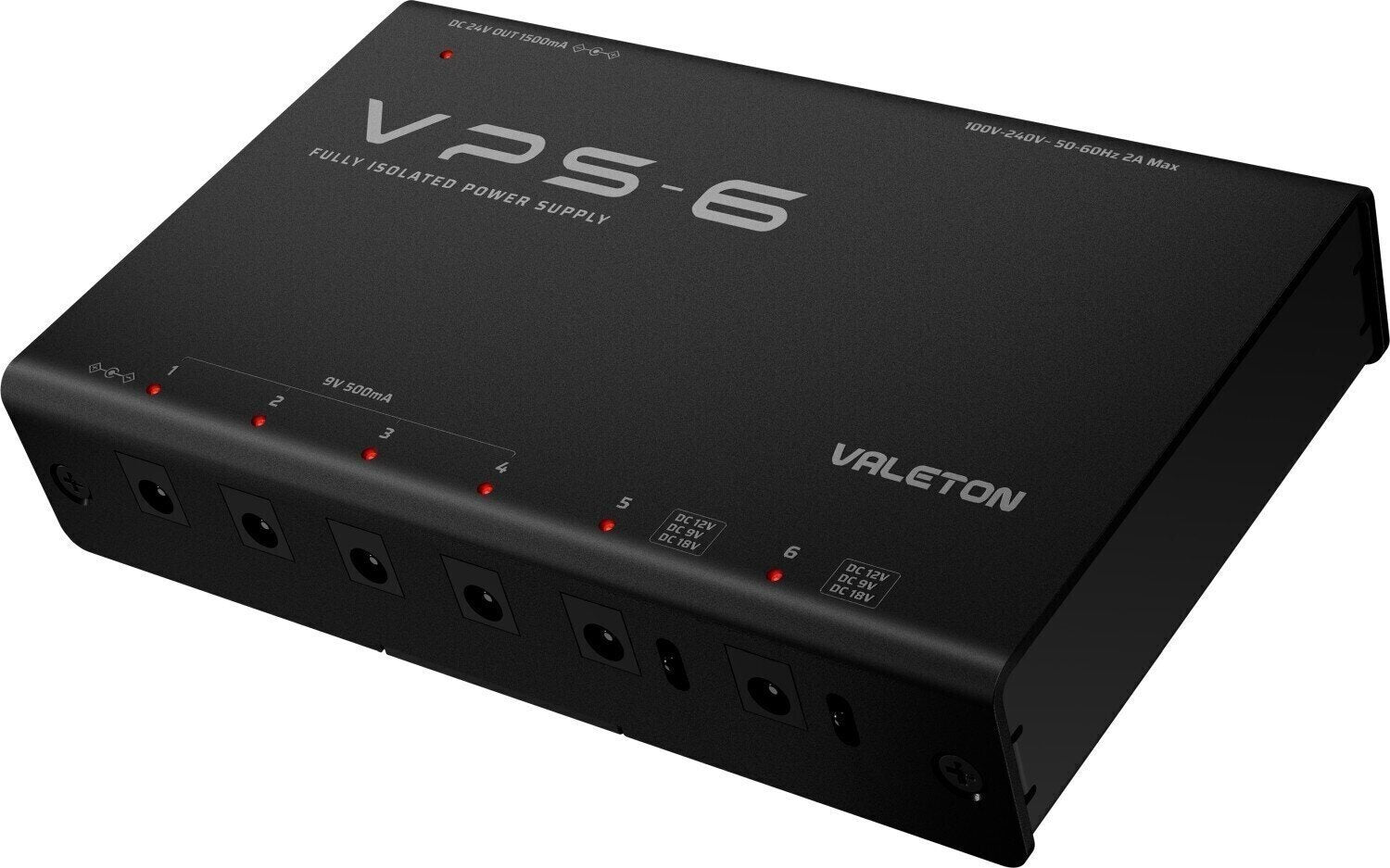 Valeton Valeton VPS-6