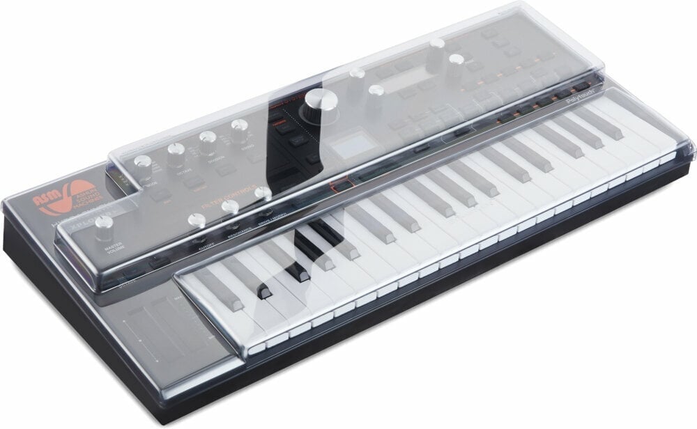 Decksaver ASM Hydrasynth Explorer cover