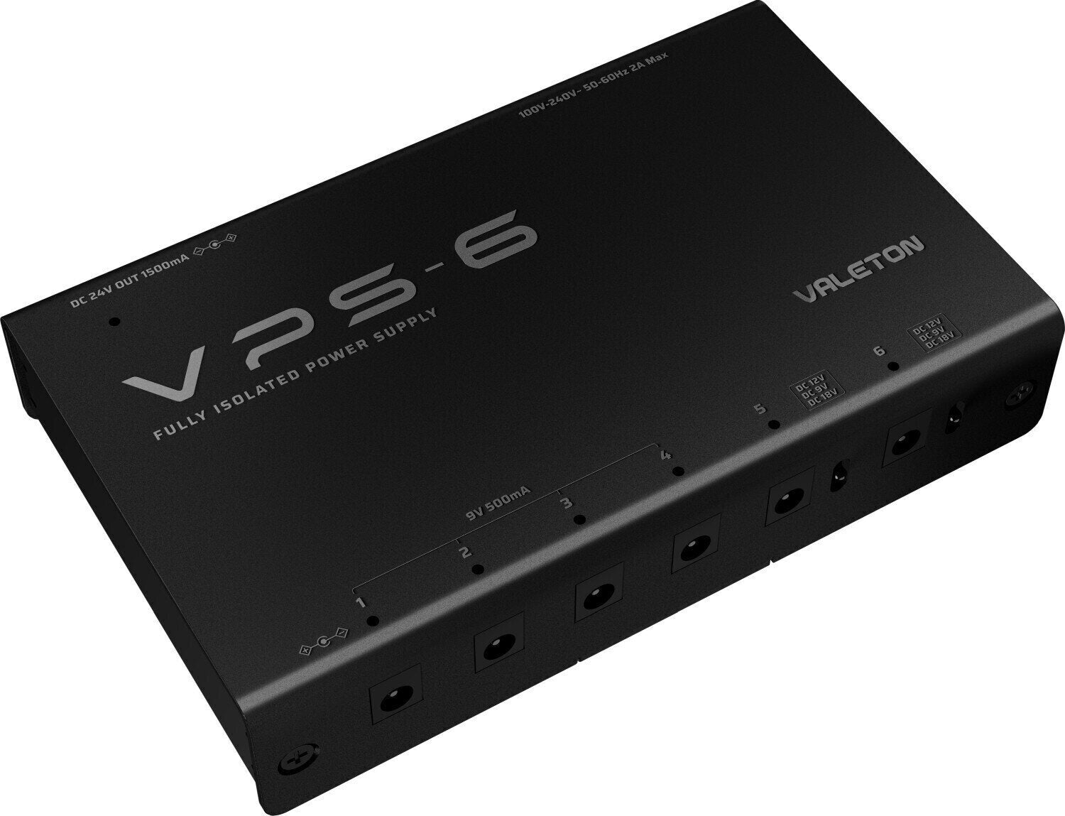 Valeton Valeton VPS-6