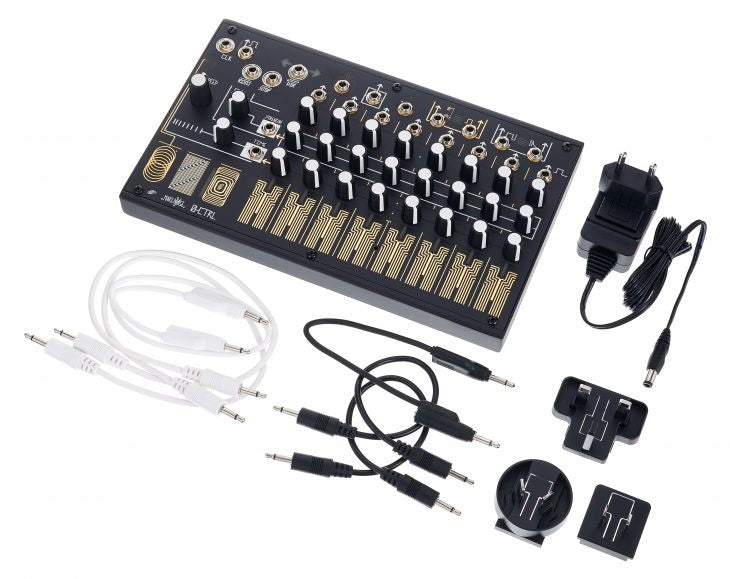 Make Noise 0-CTRL