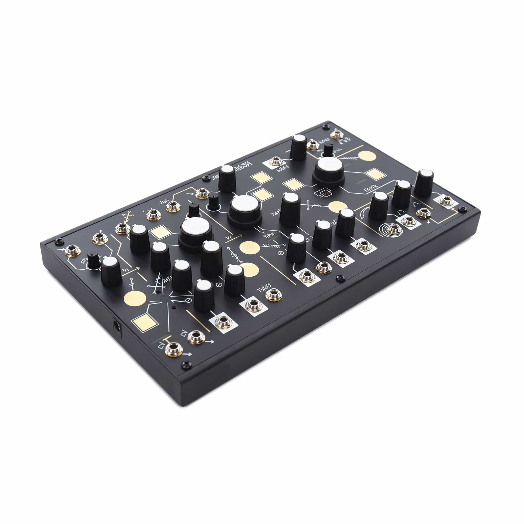 Make Noise Strega