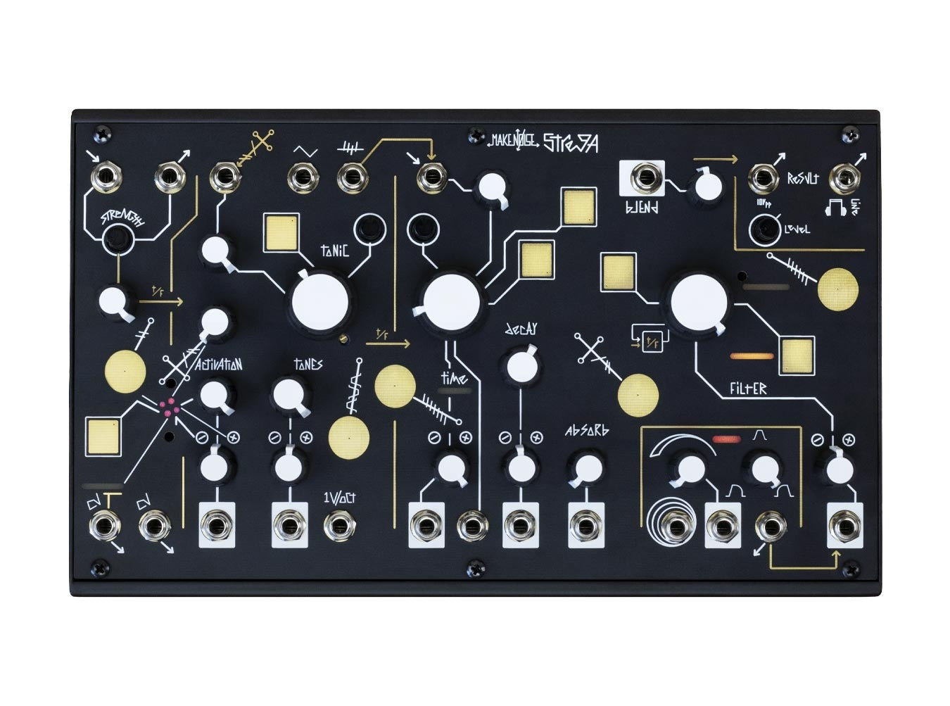 Make Noise Strega