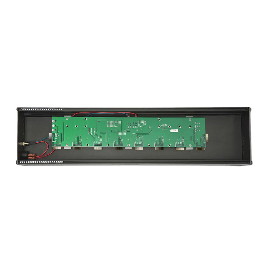Make Noise 3U Powered Skiff