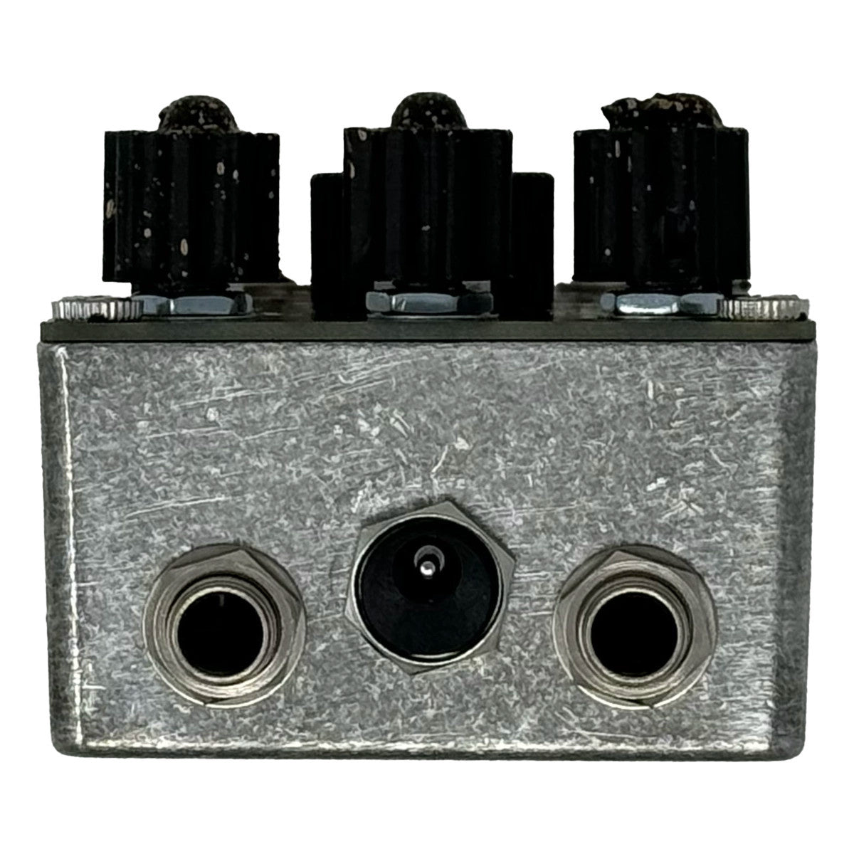 Maneco Cuatro A DE Delay & Reverb Pedal