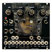 Maneco Filter Eko Eurorack Delay Module