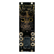 Maneco  Filterverb Eurorack Reverb Module