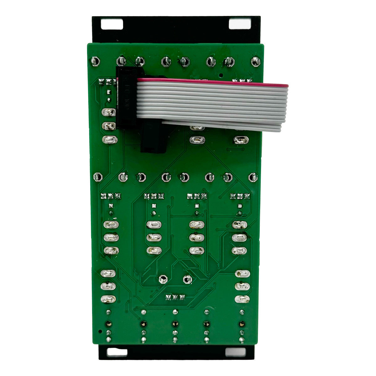 Maneco Sequencer 8 Eurorack Module