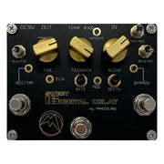 Maneco Sweet 16 Delay & Looper Pedal