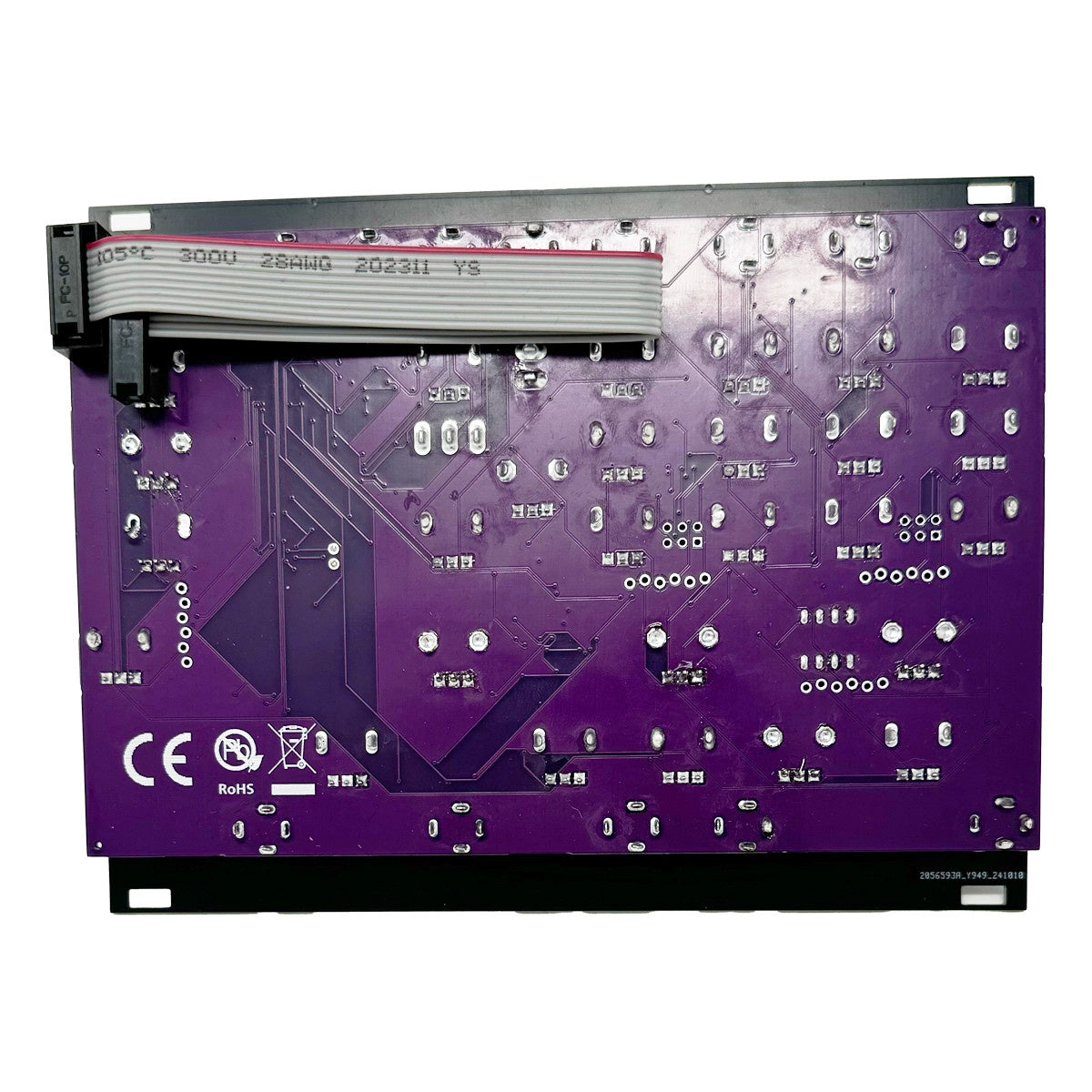 Maneco Manecolin Eurorack Drone Synth Module