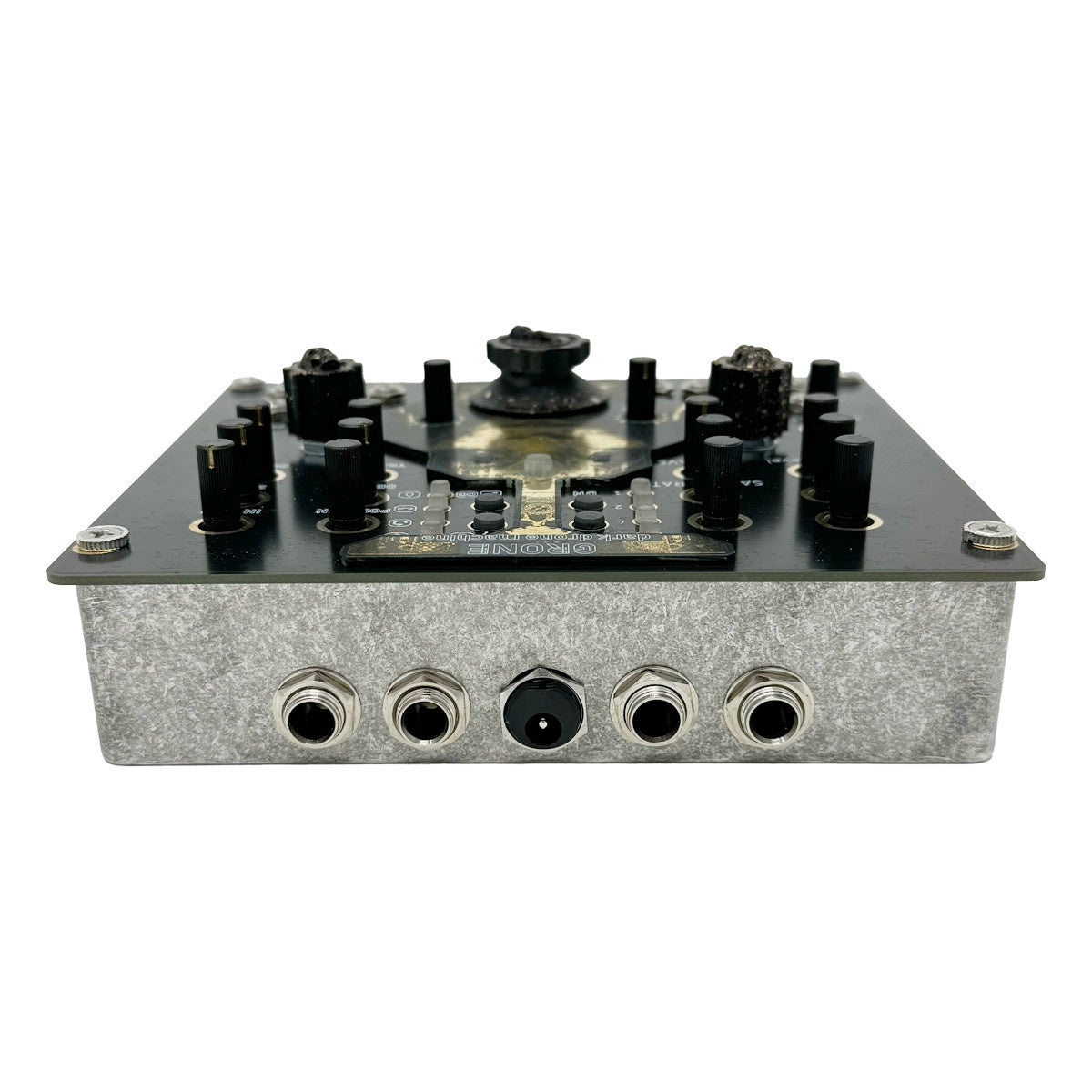 Maneco Grone Drone Desktop Drone Synth