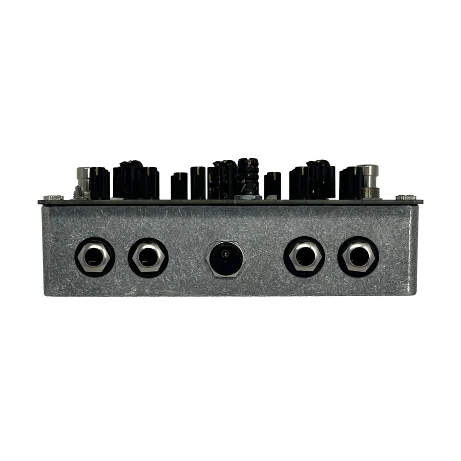 Maneco Grone 2 Pedal