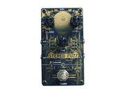 Maneco  Stereo Fuzz Pedal