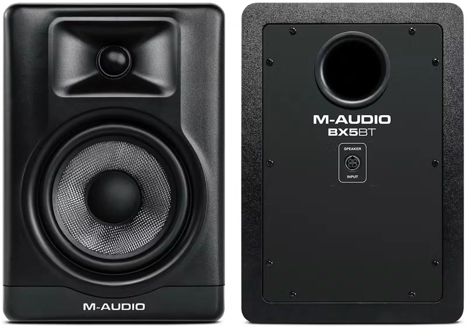 M-Audio  BX5BT
