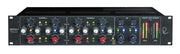 Rupert Neve Designs Master Buss Processor Black