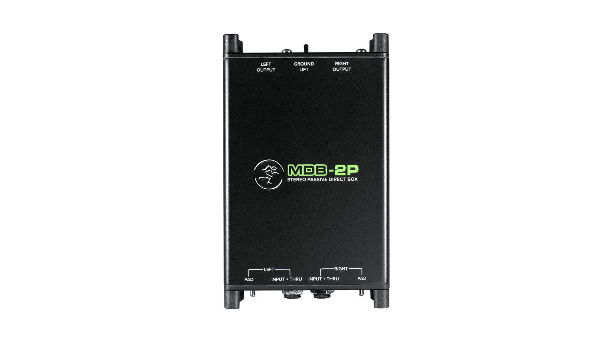 Mackie MDB-2P