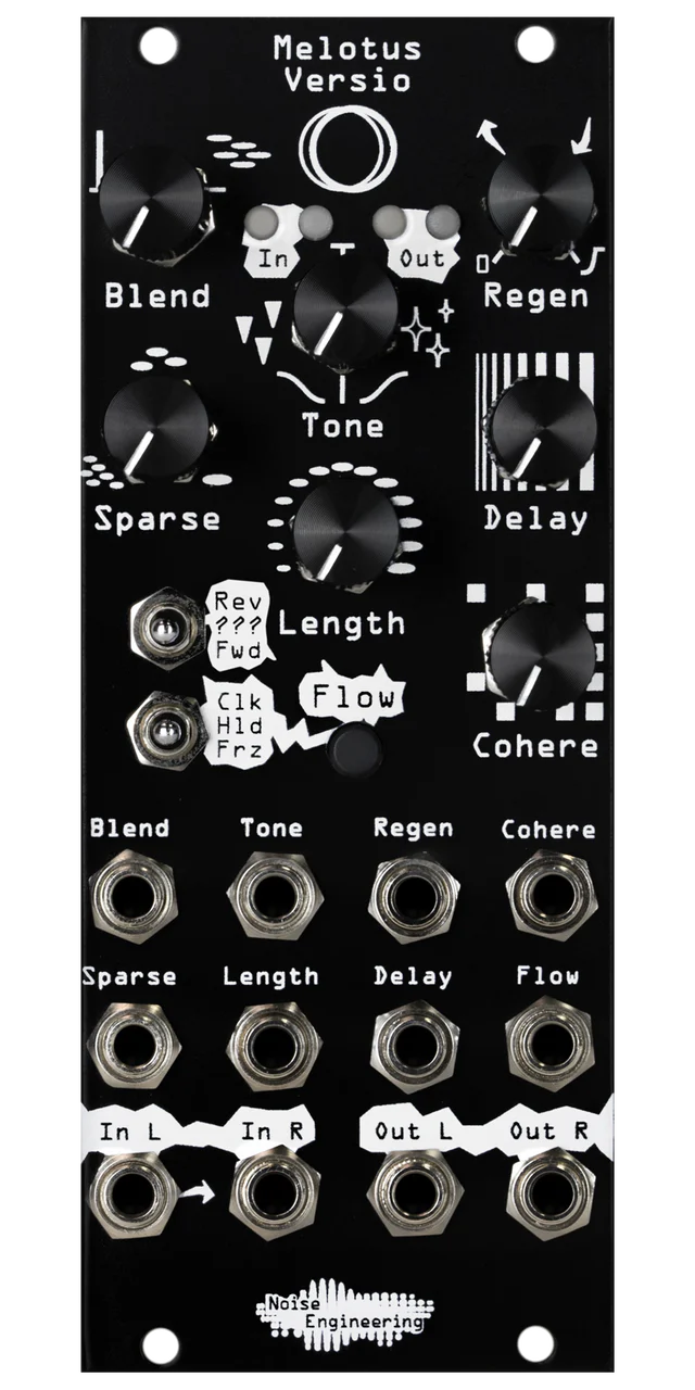 Noise Engineering Melotus Versio