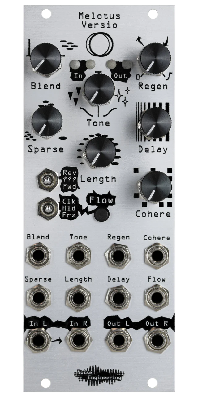 Noise Engineering Melotus Versio