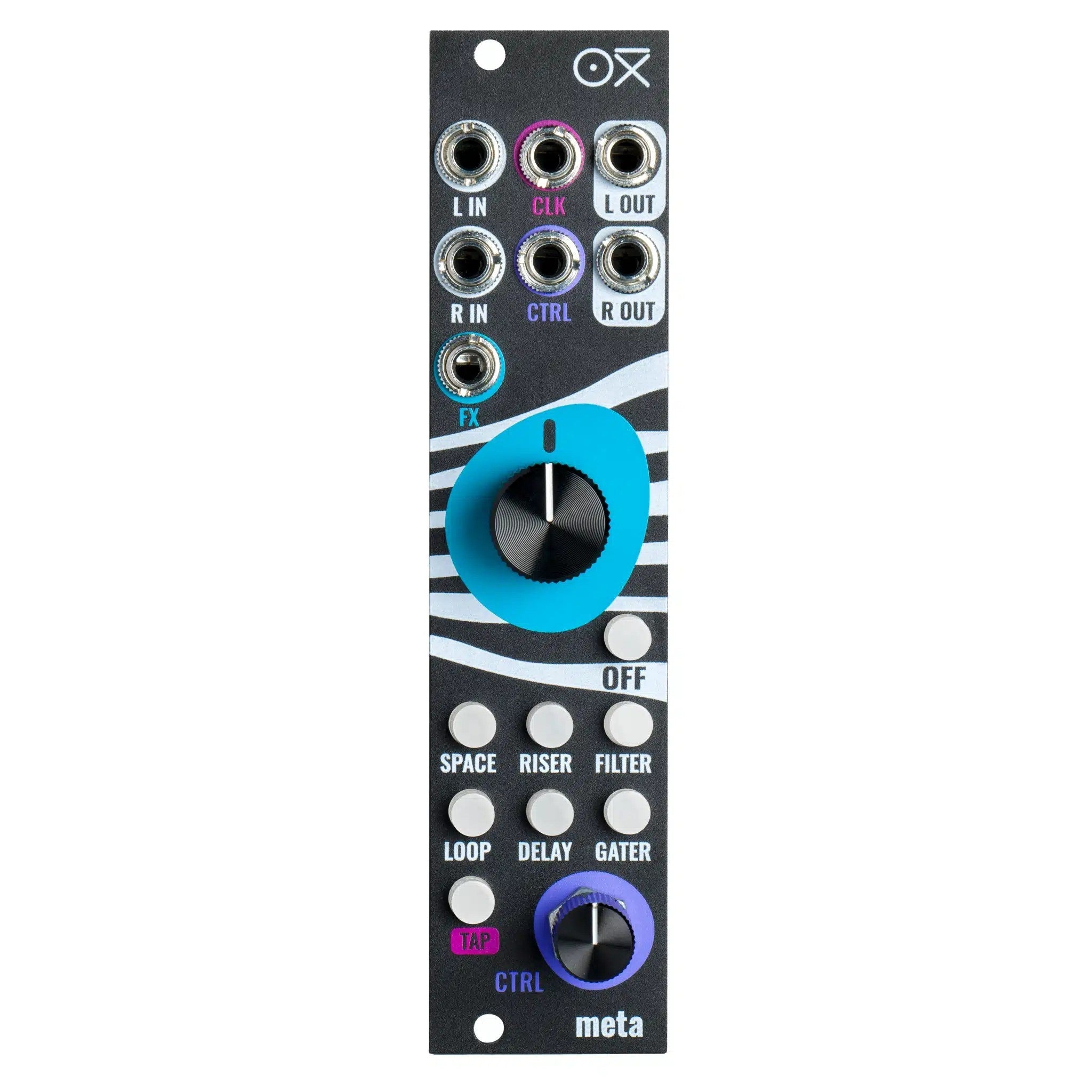 OXI Instruments OXI META
