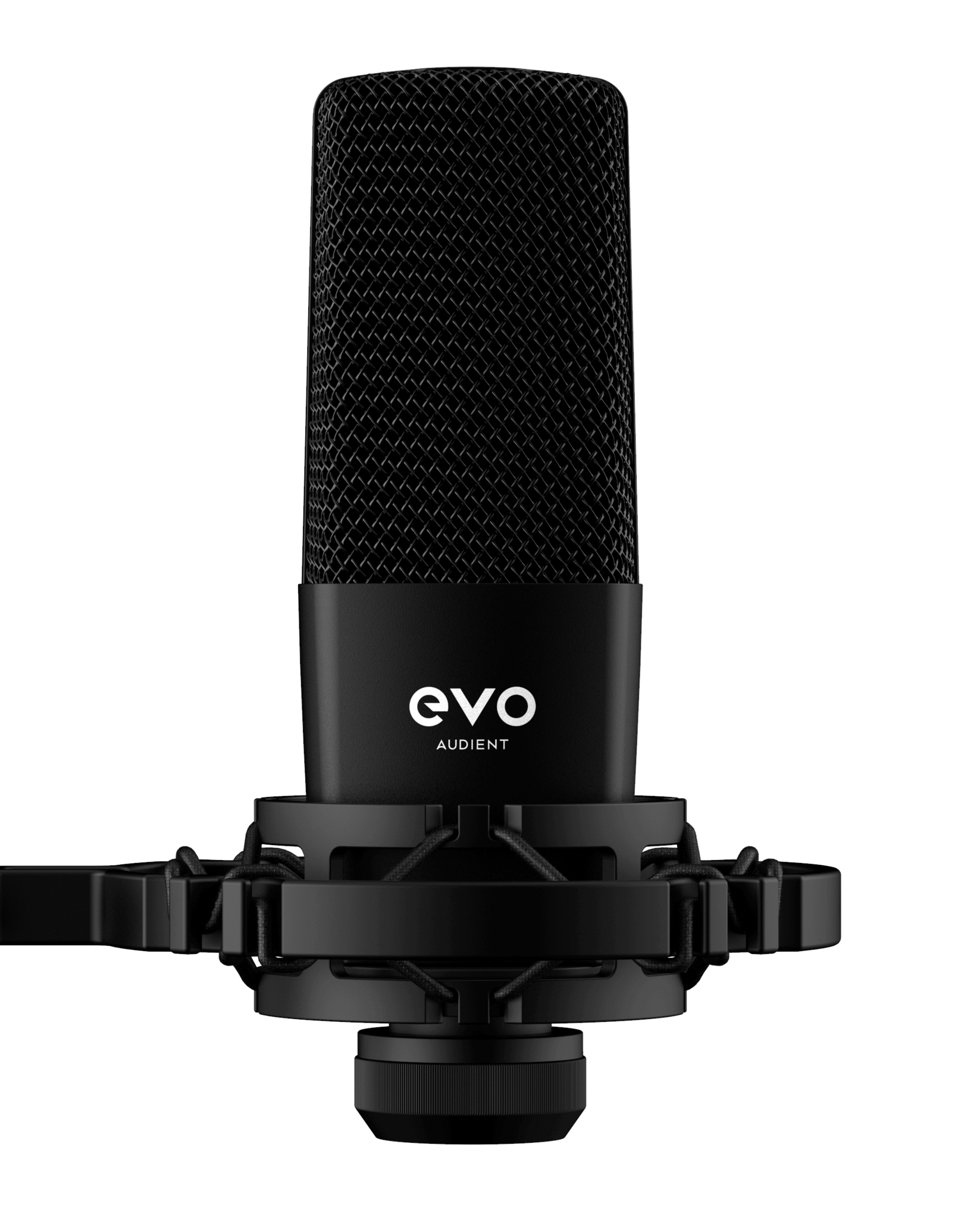 Evo 4 SRB (Start Recording Bundle)