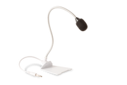 Arturia MiniFreak Gooseneck Microphone