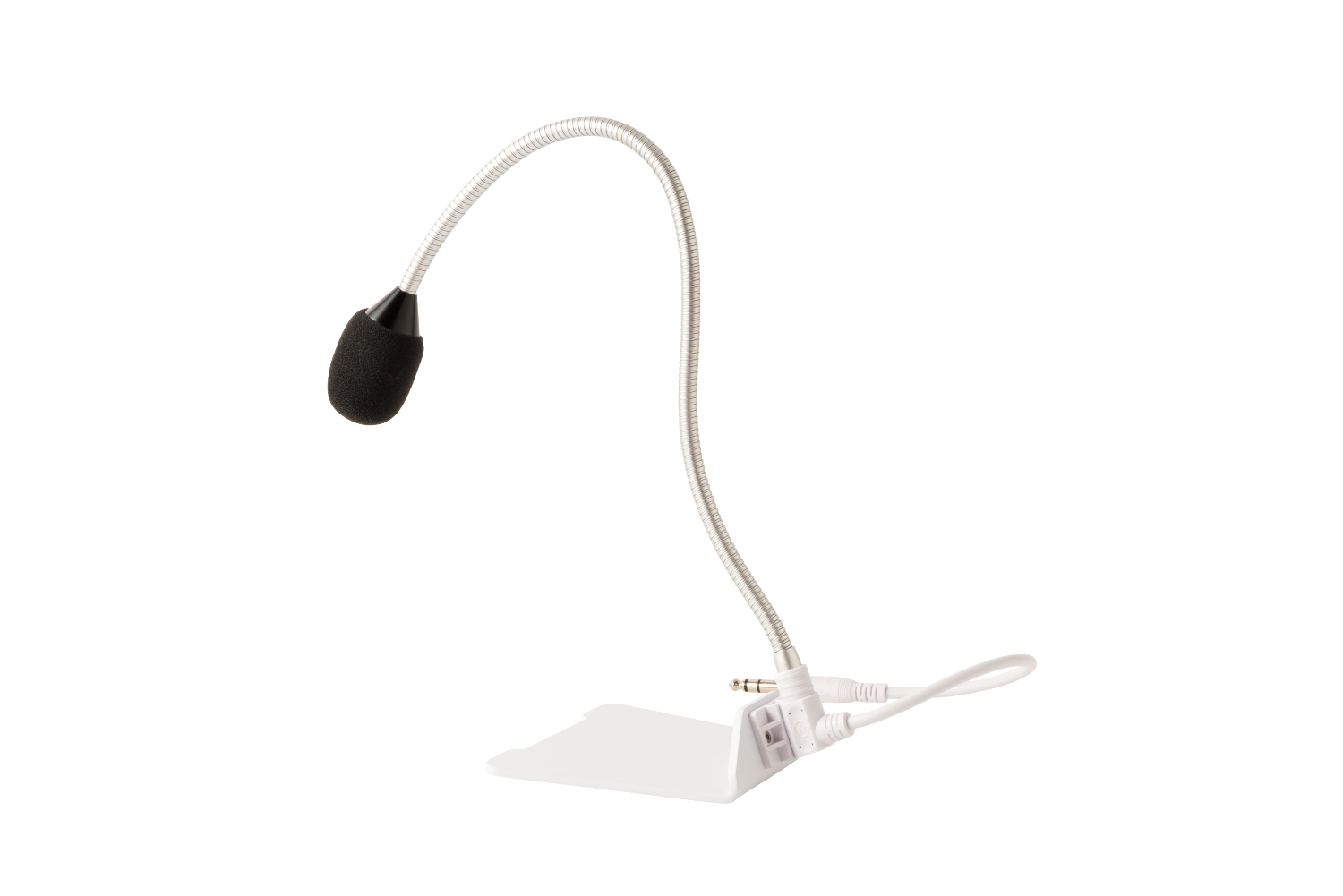 Arturia MiniFreak Gooseneck Microphone