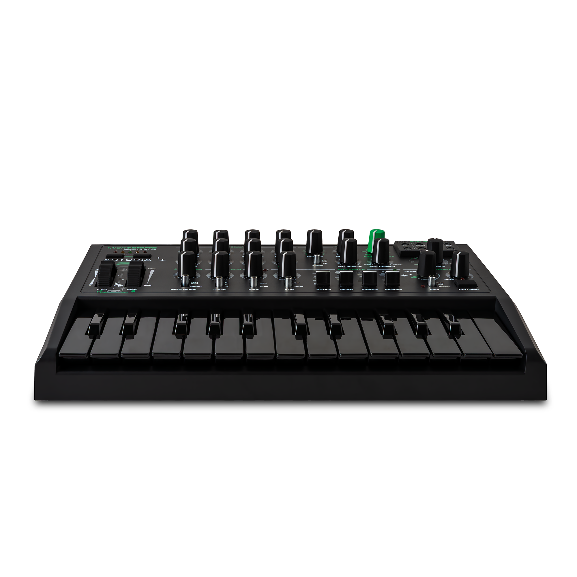 Arturia MicroBrute UFO