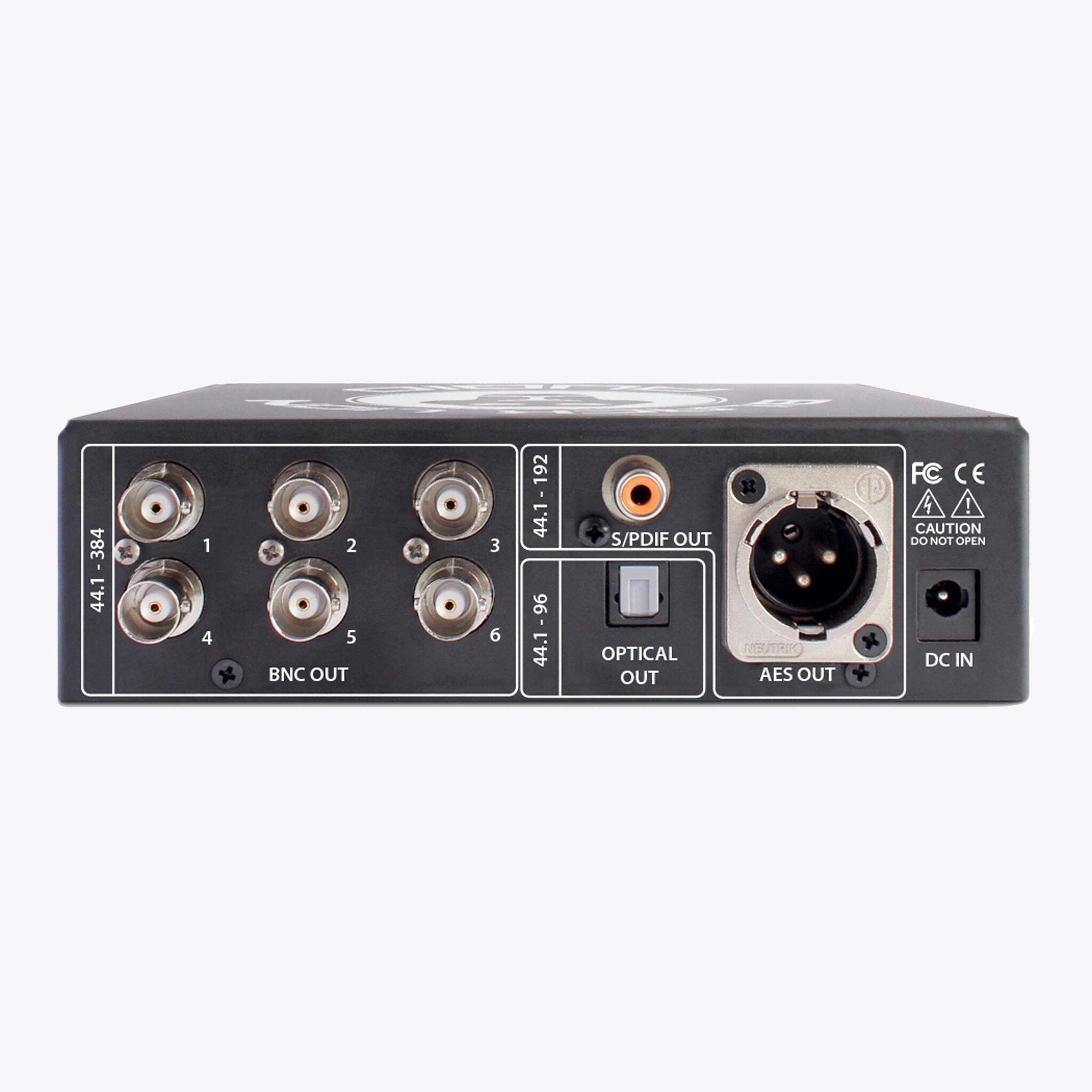 Black Lion Audio Micro Clock Mk3 XB