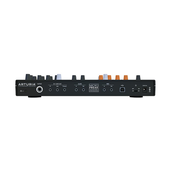 Arturia Microfreak