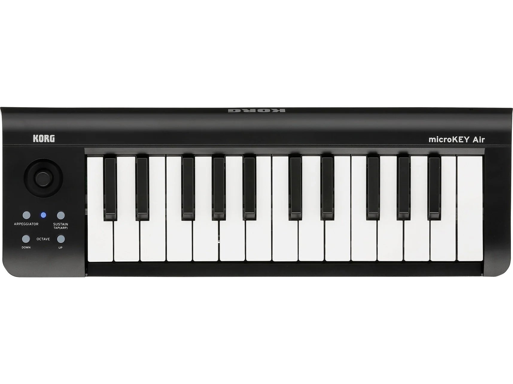 Korg microKEY2-25AIR midi keyboard