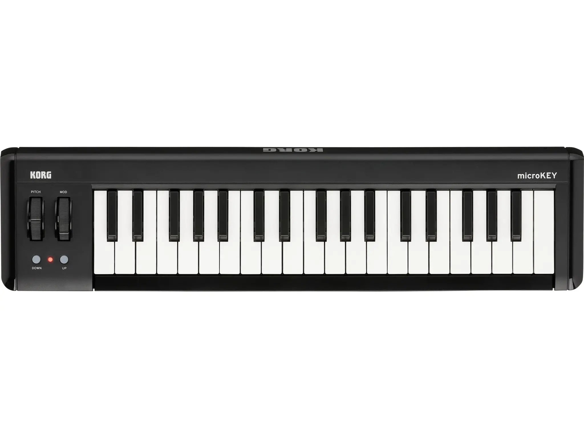 Korg microKEY2-37USB midi keyboard