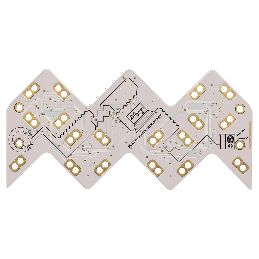 Playtronica Playtron Midi Controller