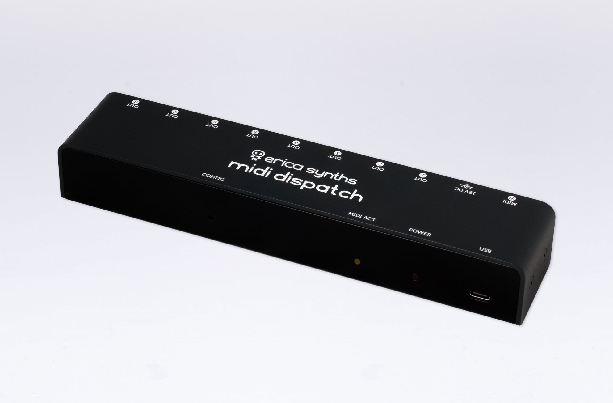 Erica Synths Erica Midi Dispatch
