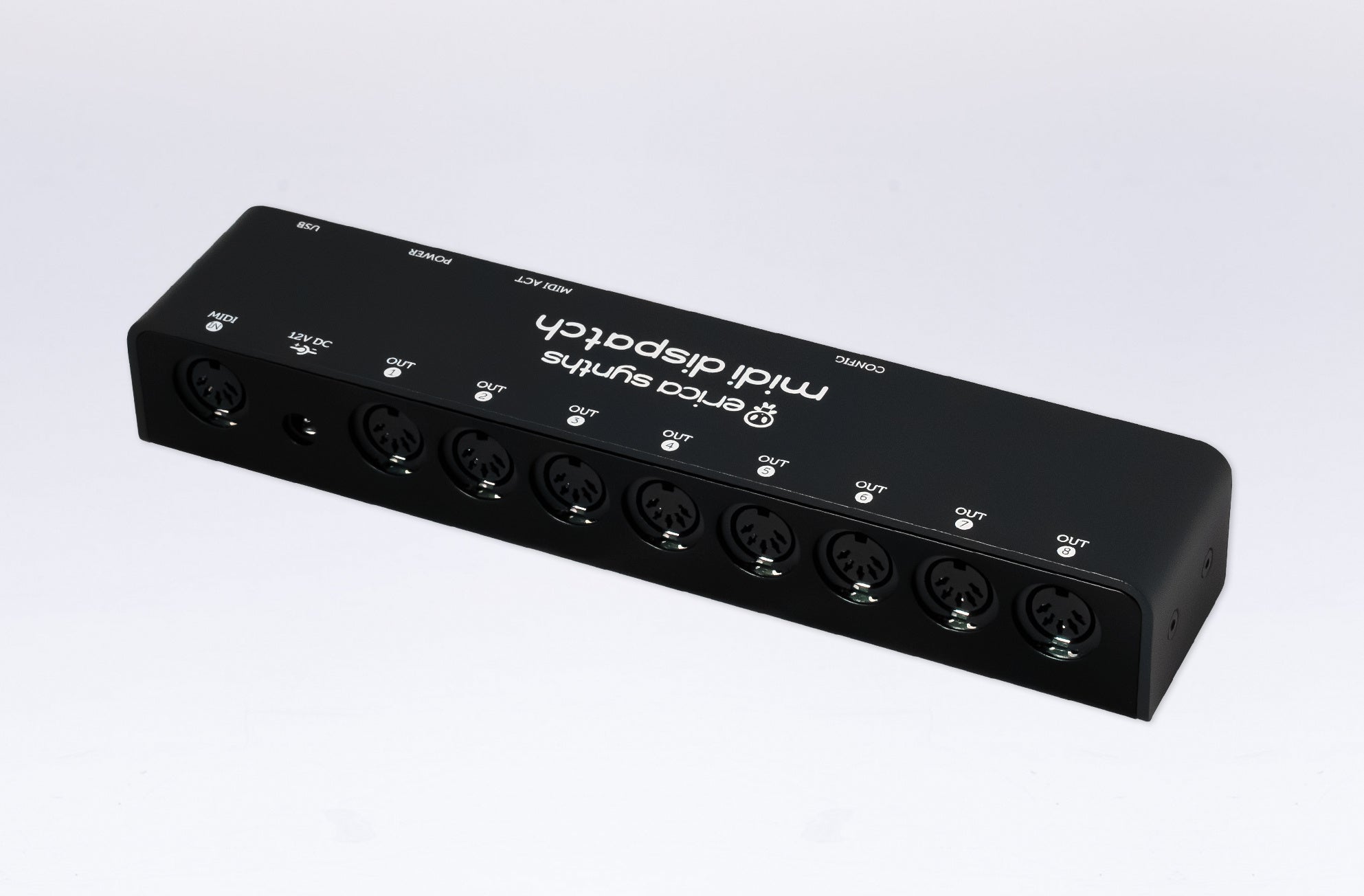 Erica Synths Erica Midi Dispatch