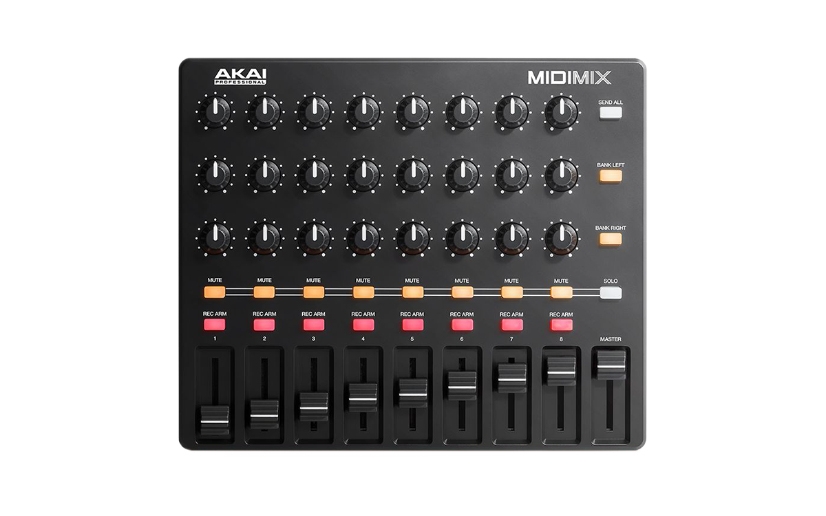 AKAI Midimix