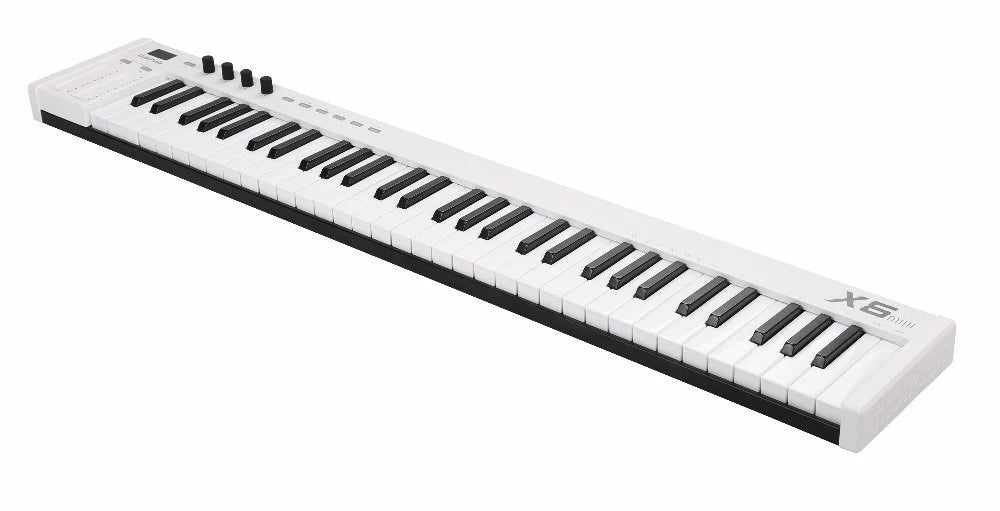 Midiplus X6 mini Tracktion Ed.