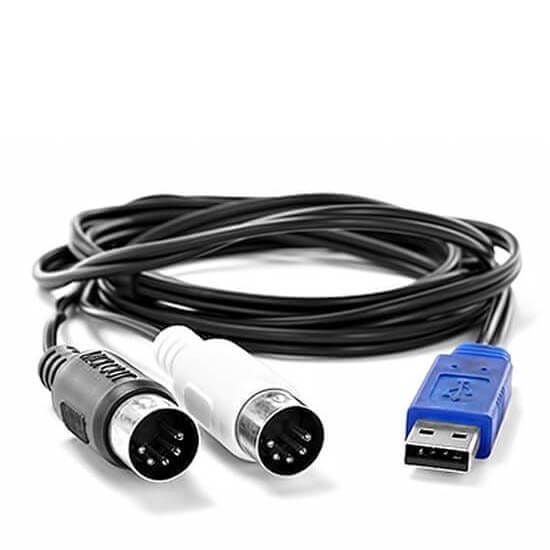 Midiplus MIDILINK mini Tracktion Ed.