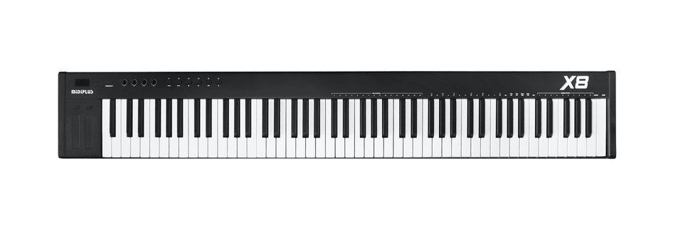 Midiplus X8 II BLACK
