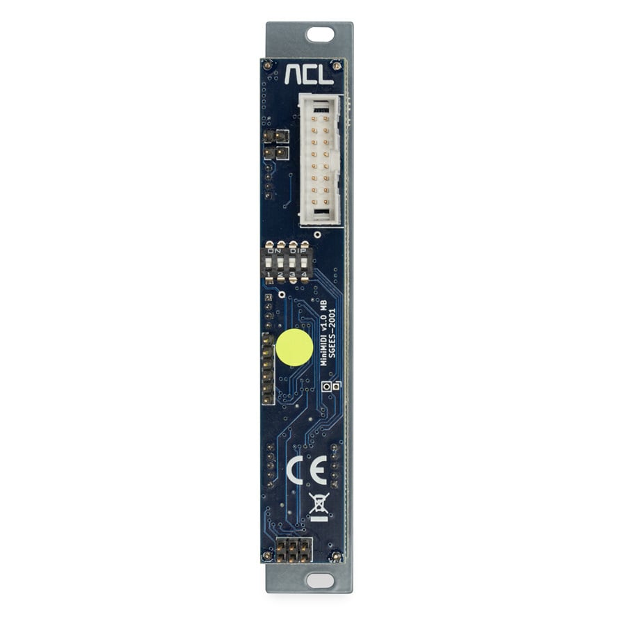 ACL MINI MIDI - USB MIDI-to CV