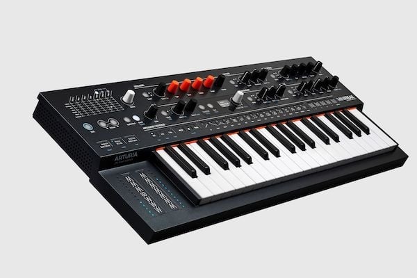 Arturia Minifreak