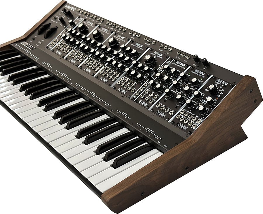 AJH Synth Minimod Keyz Synth