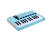 Arturia MiniLab 3 Aquamarine